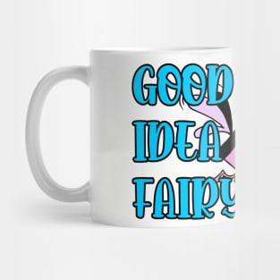 Good Idea Fairy Mug